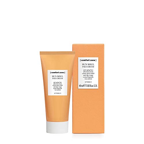 Comfort Zone Sun Soul Aftersun Face Cream 60 Ml 60 ml