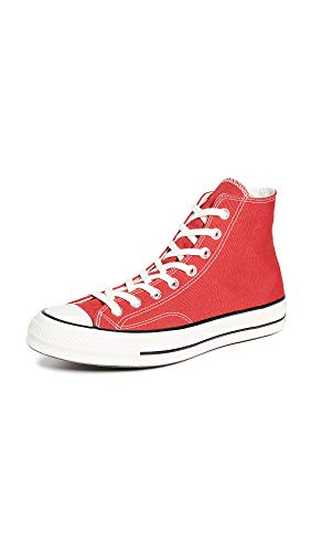 Converse Chuck 70 Always On Hi Calzado Enamel Red