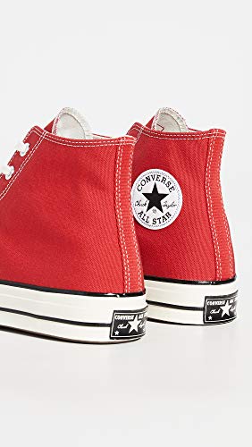 Converse Chuck 70 Always On Hi Calzado Enamel Red