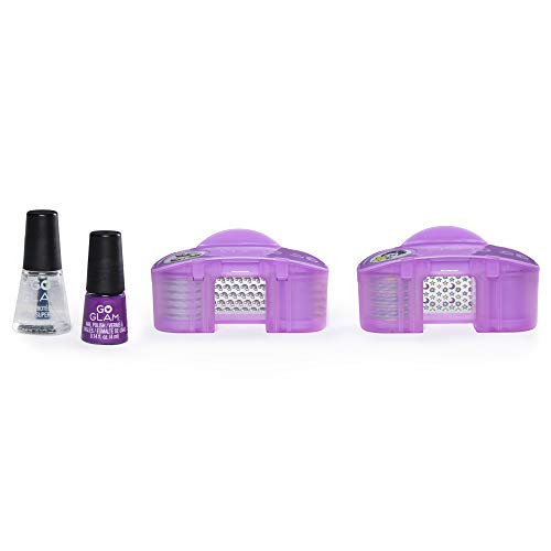 Cool Maker Estudio de Uñas Glamour Recambio Deluxe (BIZAK 61927533) , color/modelo surtido