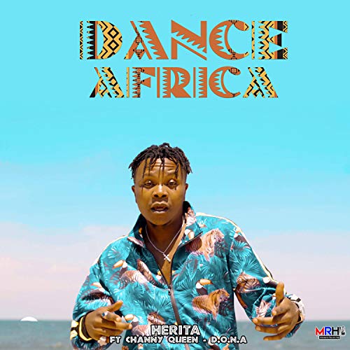 Dance Africa (feat. Chany Queen & Donak) [Explicit]