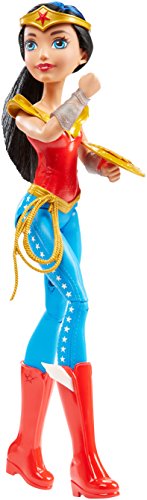 DC Superhero Girls- Juguete (Mattel DMM28)