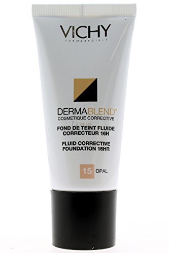 Dermablend Fluido Corrector, Color 15 Opal