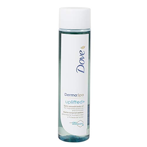 DermaSpa Uplifted Aceite - 150 ml