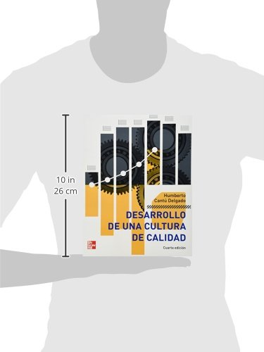 DESARROLLO DE UNA CULTURA DE CALIDAD