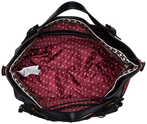 Desigual Bolsa ALWAYS ROTTERDAM Mujer - 18WAXF19-2000-U