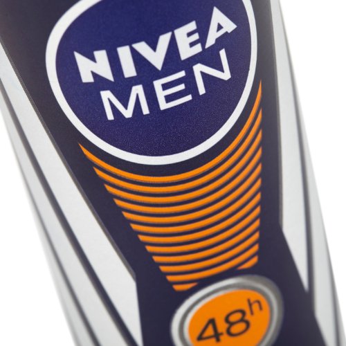 Desodorante para hombre Nivea Stress Protect, 48 h, 250 ml