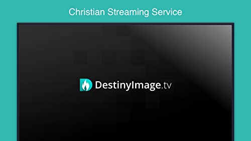 DestinyImage.tv