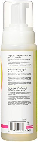 DevaCurl - Espuma Frizz-Libre de Volumizing - 7,5 oz.