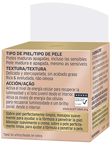 Diadermine Expert Activitamin Crema de Día - 50 ml