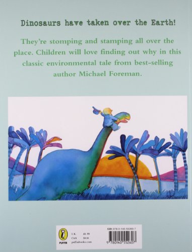 Dinosaurs and All That Rubbish (Puffin Books)