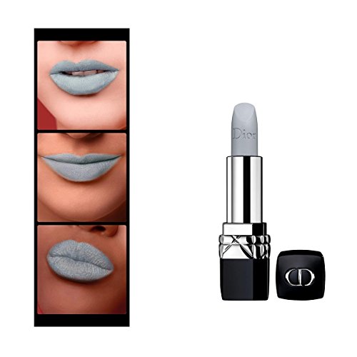 Dior Dior Matte barra de labios 207 (53968), Pintalabios - 3.5 gr.