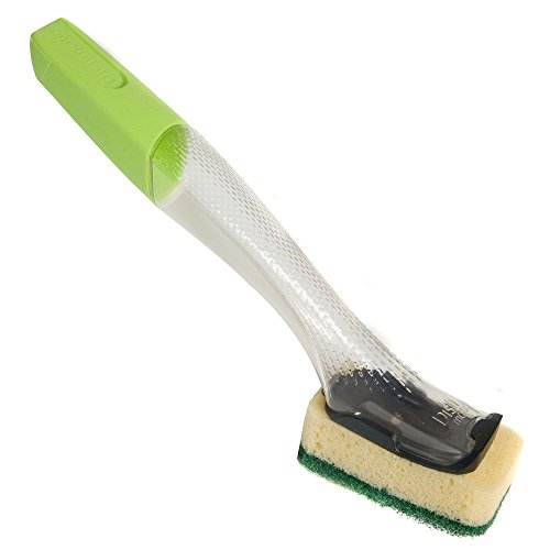 Dishmatic Dish Washing Up Brush Dishmatic 012191 by Dishmatic