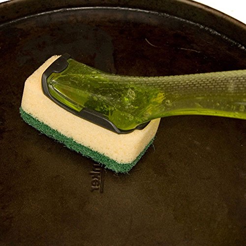 Dishmatic Dish Washing Up Brush Dishmatic 012191 by Dishmatic