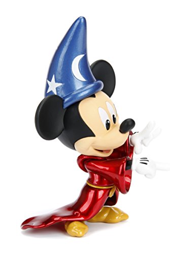 Disney - Mickey Aprendiz de Mago Metals Die Cast 15cm