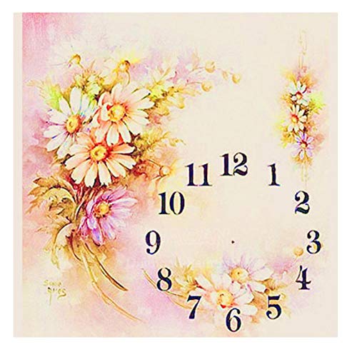 Diy 5D Diamond Painting,Cross Stitch Kit Diy Diamond Embroidery Allure Love Full Round Diamond Painting Mosaic Home Decor 40x50cm