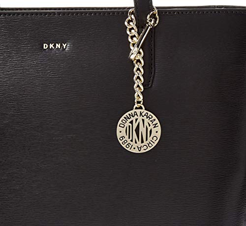 DKNY R74A3014 Bolsas Mujer Negro/gris TU