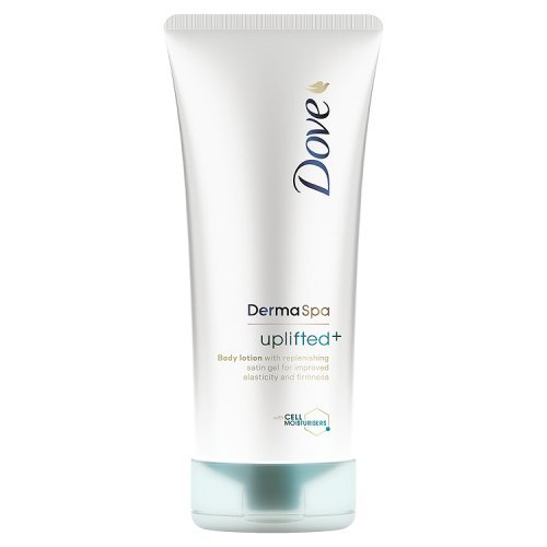 Dove Derma Spa Uplifted Body Lotion 200 ml