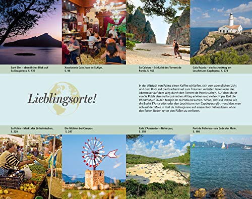 DuMont Reise-Taschenbuch Reiseführer Mallorca: mit Online-Updates als Gratis-Download