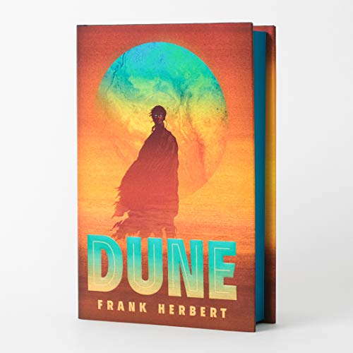 Dune: Deluxe Edition: 1