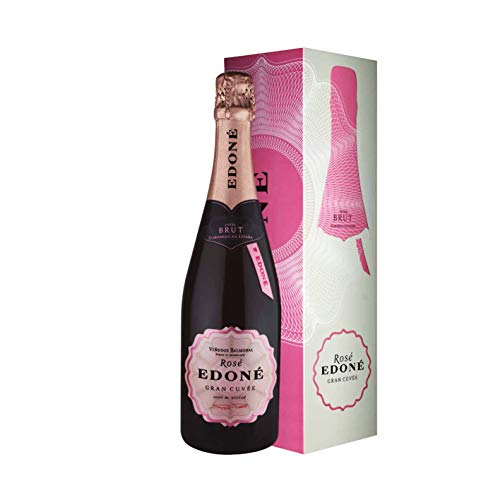 EDONÉ Rosé Extra Brut