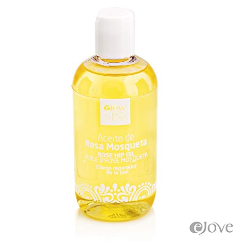 Ejove Aceite de Rosa Mosqueta 250 ml