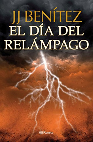 El día del relámpago (Biblioteca J. J. Benítez)