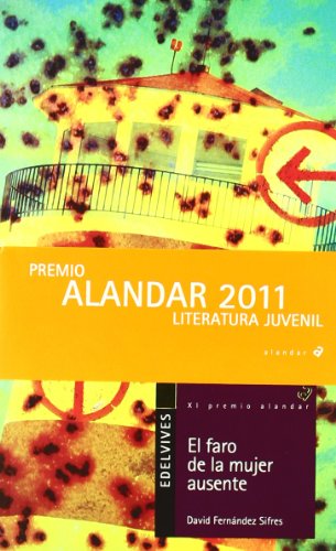 El faro de la mujer ausente: 127 (Alandar)