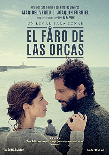 El faro de las orcas [DVD]