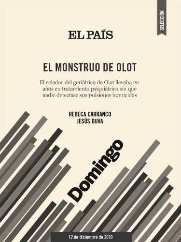 El monstruo de Olot