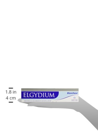 ELGYDIUM BICARBONATO DENTIF 75