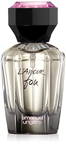 Emanuel Ungaro L'Amour Fou Perfume con vaporizador - 30 ml