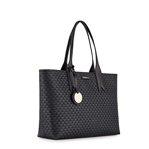 Emporio Armani ANITA Bolso de mano femmes Negro - única - Bolso para llevar al hombro