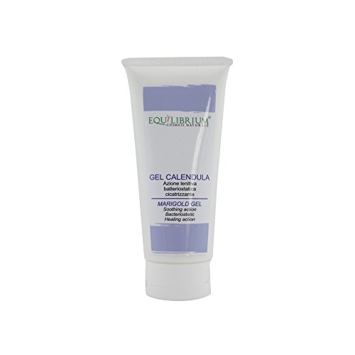 Equilibrium – Cosmética natural gel Calendula 100 ml Bio