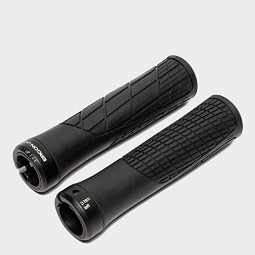 Ergon GA2 Agarres - Accesorios para Bicicletas (110 g, 3 cm)