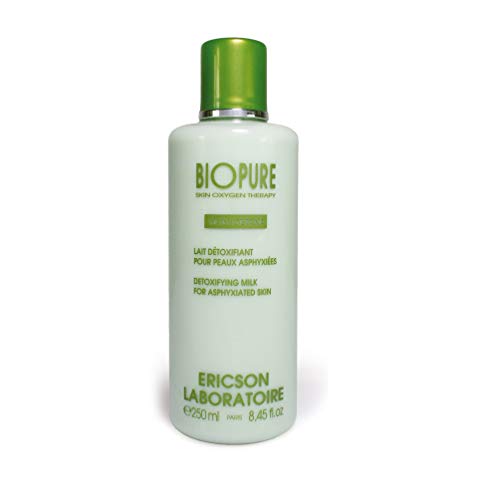 Ericson Laboratoire E837 Bio Pure Latte Detergente