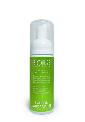 Ericson Laboratoire E839 Bio Espuma limpiadora pura