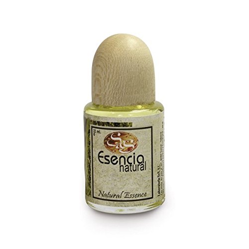 Esencia Natural de Iris 12 ml de Laboratorios SyS