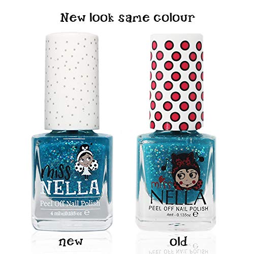 Esmalte de uñas Miss Nella