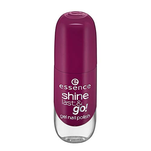 ESSENCE SHINE LAST & GO ESMALTE UÑAS 54 PLAY IT AGAIN