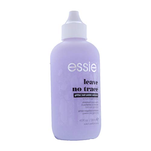 essie Remover Leave No Trace 120ml - quitaesmalte