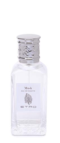 Etro - Agua de tocador Musk, 50 ml