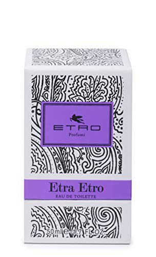 Etro - Eau de Toilette Etra