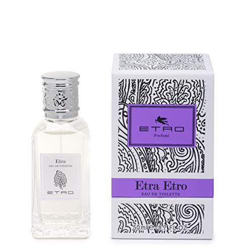 Etro - Eau de Toilette Etra