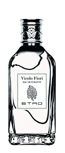 Etro Etro Vicolo Fiori Edt 100 Ml Vapo - 100 ml