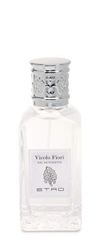 Etro Etro Vicolo Fiori Edt 50 Ml Vapo - 50 ml