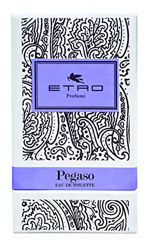 ETRO PEGASO Eau De Toilette 100 ML