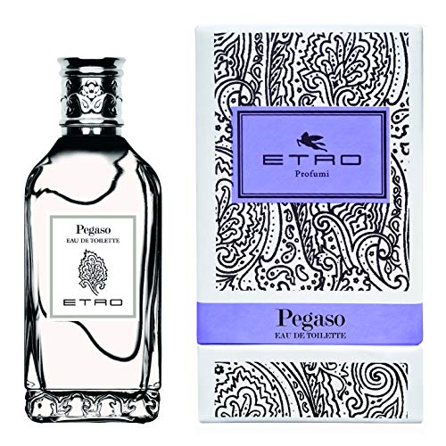 ETRO PEGASO Eau De Toilette 100 ML