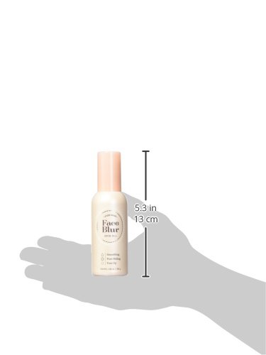 Etude House Beauty Shot Face Blur SPF 15/PA Plus, 1.23 Ounce