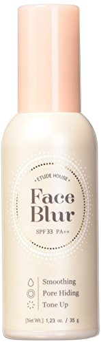 Etude House Beauty Shot Face Blur SPF 15/PA Plus, 1.23 Ounce